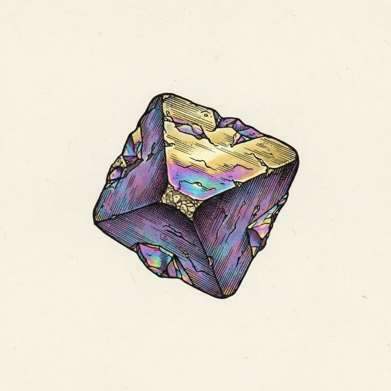 Chalcopyrite