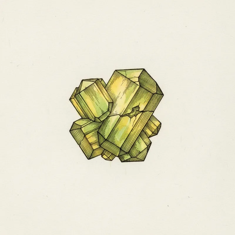 Chrysoberyl