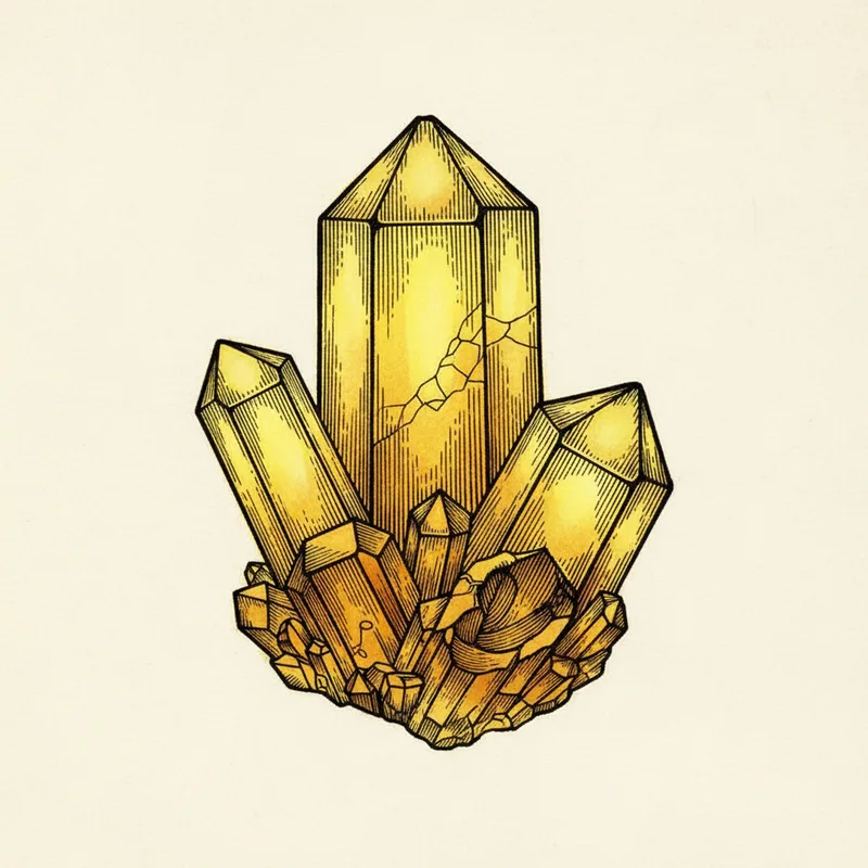 Citrine
