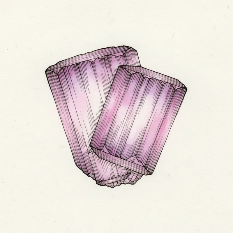Kunzite