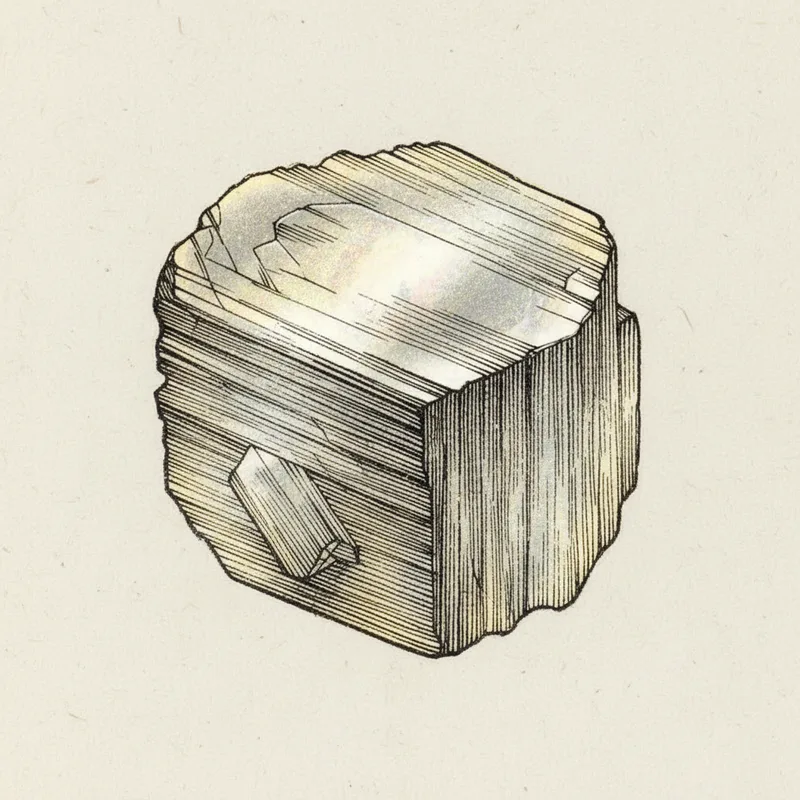 Muscovite