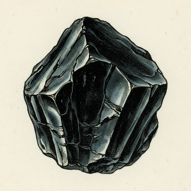 Obsidian