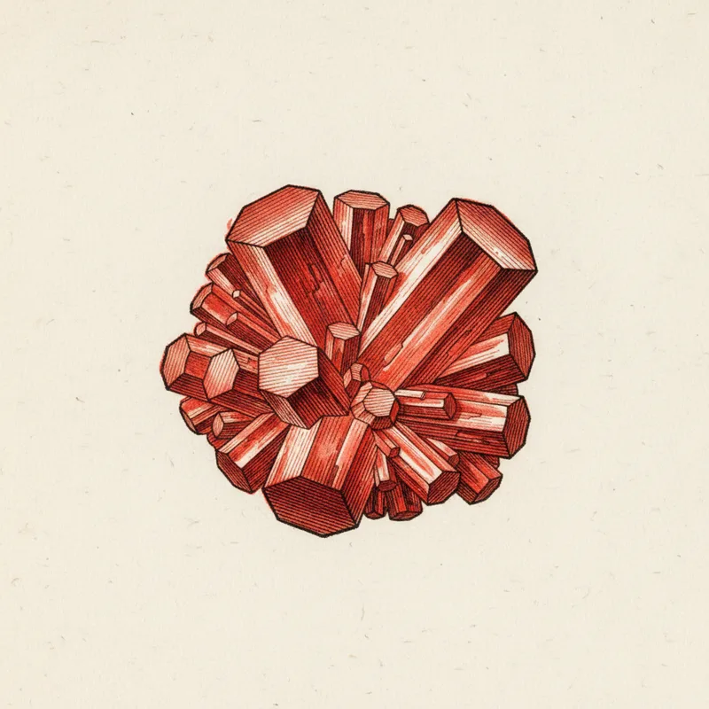 Vanadinite